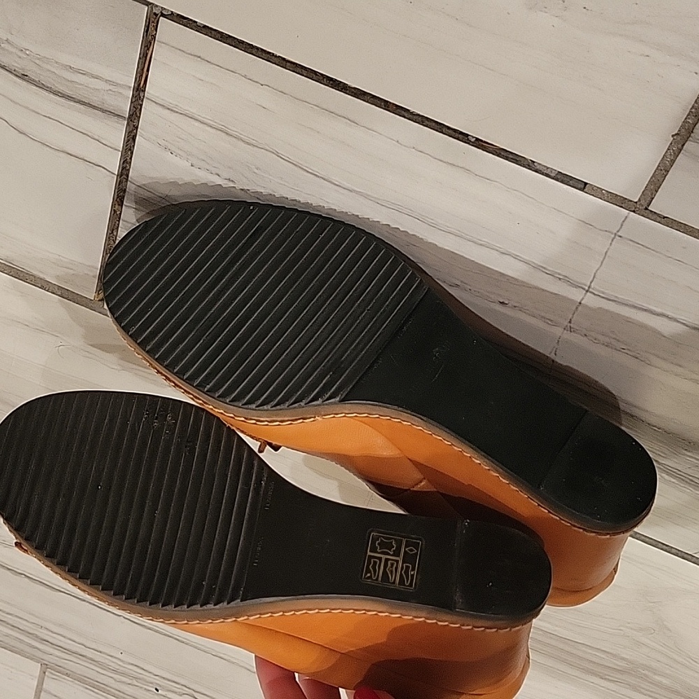 Emma Go leather shoes - Picture 6 of 9
